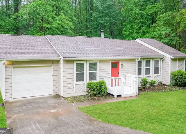 Property at 491 Pineland Cir SW, Mableton, GA, 30126, 3 beds, 2 baths, [object Object]