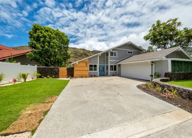 Property at 6847 Niumalu Loop, Honolulu, HI, 96825, 4 beds, 3 baths, [object Object]