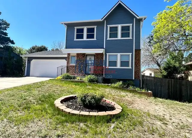Property at 8164 Horizon Dr, Colorado Springs, CO, 80920, 4 beds, 4 baths, [object Object]