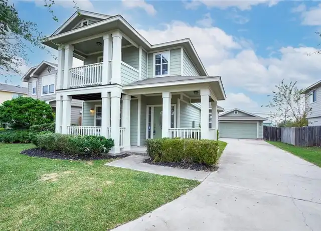 Property at 2735 Fairview Dr, Round Rock, TX, 78665, 3 beds, 2.5 baths, [object Object]