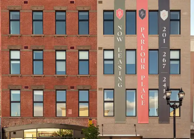 Property at 857 Bergen Ave Unit 502, Jersey City, NJ, 07306, 2 beds, 1 bath, [object Object]