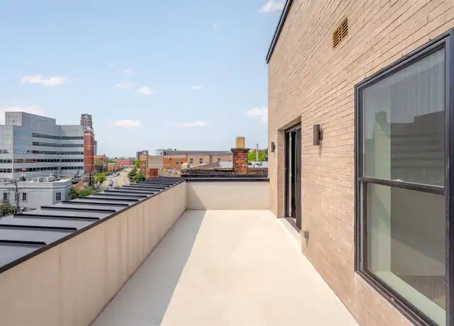 Property at 857 Bergen Ave Unit 502, Jersey City, NJ, 07306, 2 beds, 1 bath, [object Object]