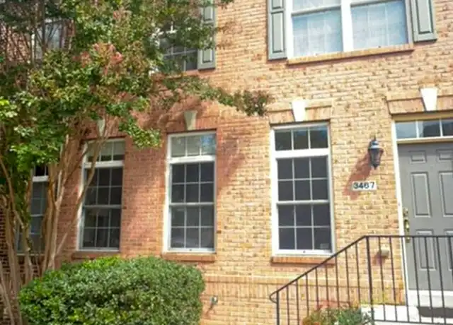 Property at 3467 25th Ct S, Arlington, VA, 22206, 3 beds, 3.5 baths, [object Object]