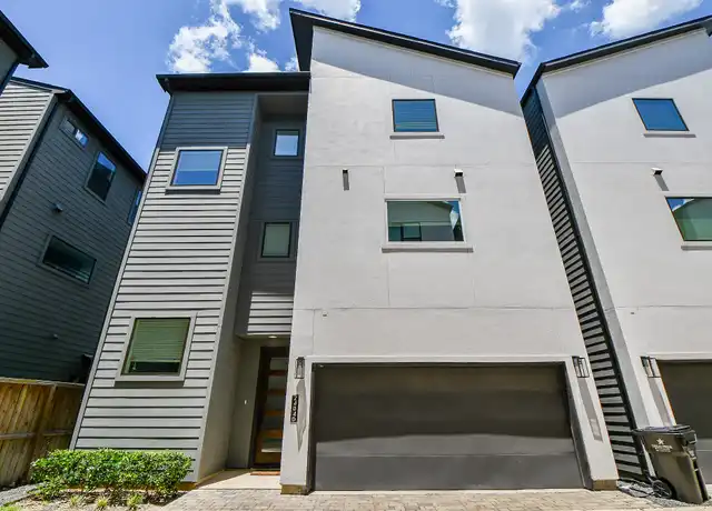 Property at 2404 Hadley St Unit D, Houston, TX, 77003, 3 beds, 3.5 baths, [object Object]
