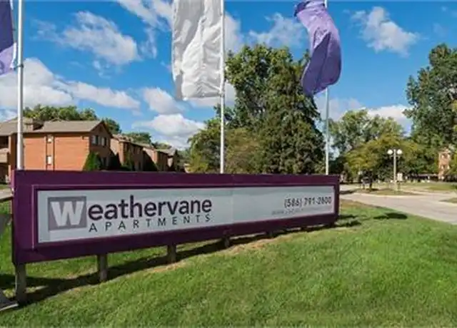 Property at 24555 Weathervane Blvd, Clinton Twp, MI, 48035, 2 beds, 1 bath, [object Object]