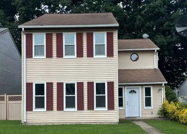 Property at 313 Winterberry Dr, Edgewood, MD, 21040, 3 beds, 2.5 baths, [object Object]