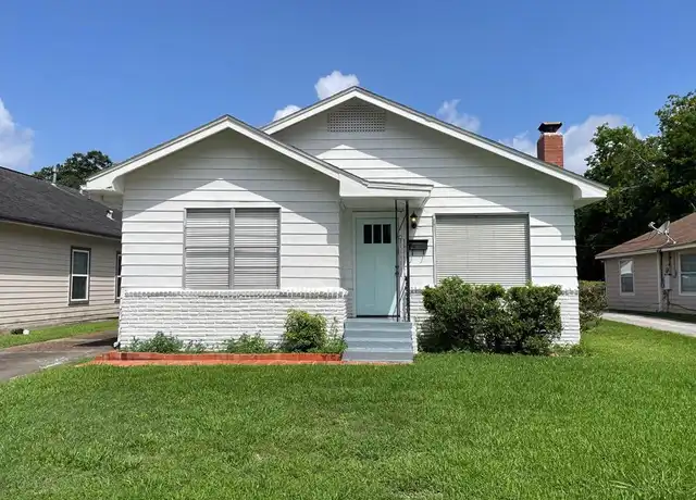 Property at 2014 Alta Vista St, Houston, TX, 77023, 3 beds, 1 bath, [object Object]