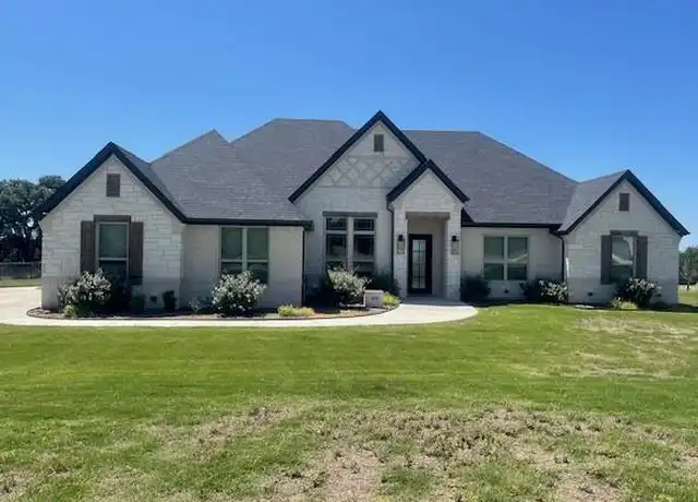 Property at 1036 Timber Hills Dr, Weatherford, TX, 76087, 4 beds, 3 baths, [object Object]