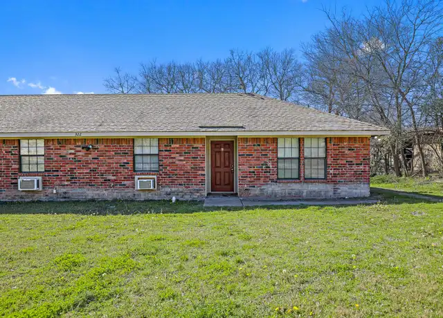 Property at 322 S Main St Unit A, Blue Ridge, TX, 75424, 1 bed, 1 bath, [object Object]