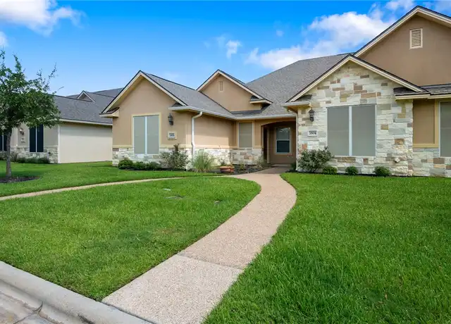 Property at 3806 Blackhawk Ln, College Station, TX, 77845, 1 bed, 1 bath, [object Object]