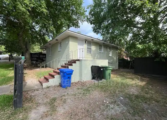 Property at 1705 19th St, Columbus, GA, 31901, 2 beds, 1 bath, [object Object]