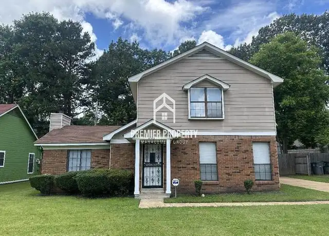 Property at 4503 Hollow Valley Cv, Memphis, TN, 38141, 3 beds, 2.5 baths, [object Object]