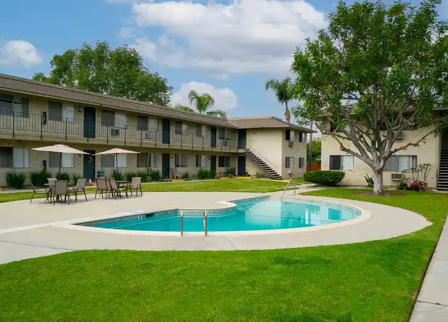 Property at Rancho Del Monte - 3070 W Del Monte Dr, Anaheim, CA, 92804, 1 bed, 1 bath, [object Object]