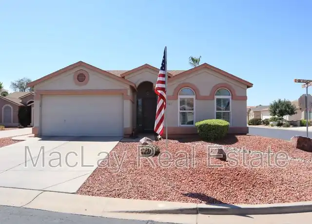 Property at 1951 E Westchester Dr, Chandler, AZ, 85249, 2 beds, 2 baths, [object Object]