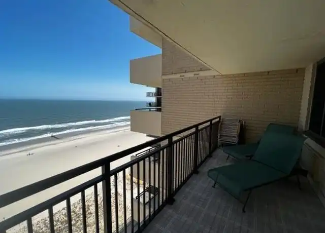 Property at 9600 Atlantic Ave #1601, Margate City, NJ, 08402, 2 beds, 2 baths, [object Object]