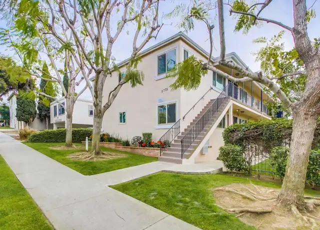 Property at 2775 A St Unit G, San Diego, CA, 92102, 2 beds, 1 bath, [object Object]