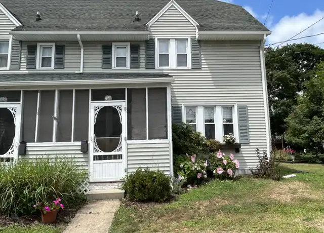 Property at 19 Seneca Pl, Wilkes Barre, PA, 18704, 4 beds, 1 bath, [object Object]
