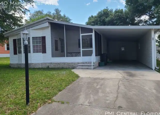 Property at 40 Maplehurst Ave, Debary, FL, 32713, 2 beds, 2 baths, [object Object]