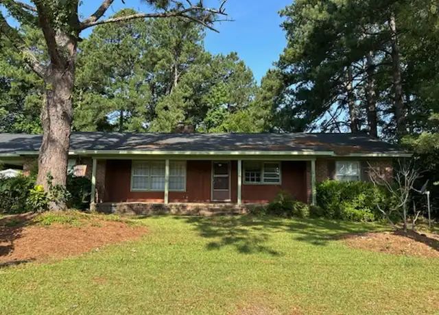 Property at 124 S Englewood Dr, Rocky Mount, NC, 27804, 4 beds, 2 baths, [object Object]