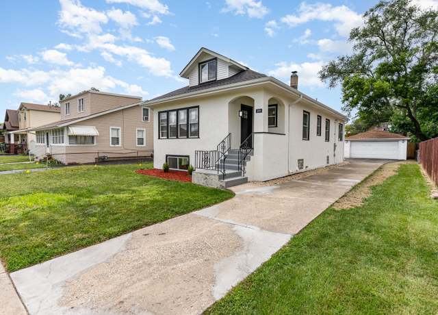 Photo of 1906 S 2nd Ave, Maywood, IL 60153