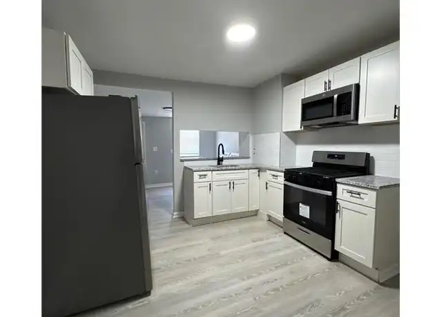 Property at 1300 Carroll St, Baltimore, MD, 21230, 2 beds, 1 bath, [object Object]