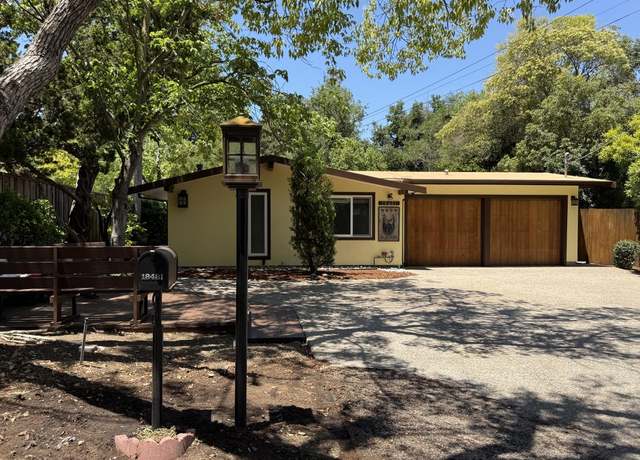 Photo of 18481 Montpere Way, Saratoga, CA 95070