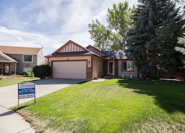 Property at 442 Elder Ct, Loveland, CO, 80538, 3 beds, 1 bath, [object Object]