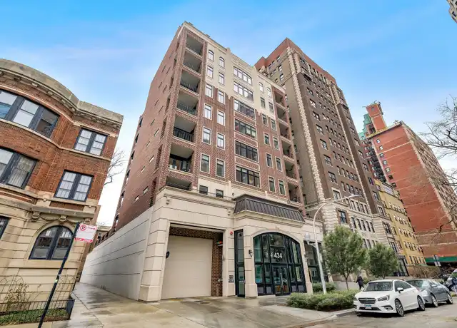 Property at 434 W Melrose St #402, Chicago, IL, 60657, 2 beds, 2.5 baths, [object Object]