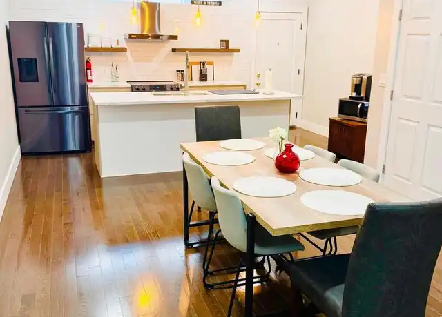 Property at 51 Q St NW Unit A, Washington, DC, 20001, 3 beds, 2.5 baths, [object Object]