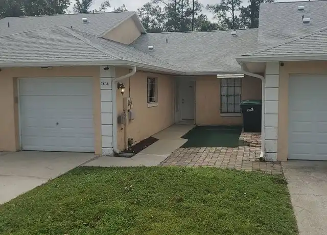 Property at 7638 University Garden Dr, Winter Park, FL, 32792, 2 beds, 2 baths, [object Object]