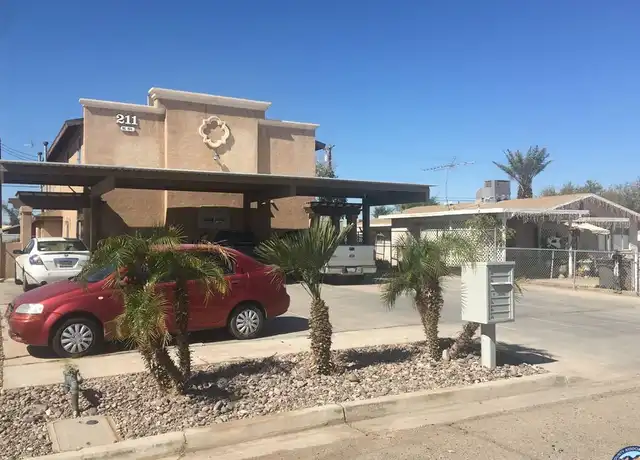 Property at 211 N K St, Imperial, CA, 92251, 2 beds, 1 bath, [object Object]