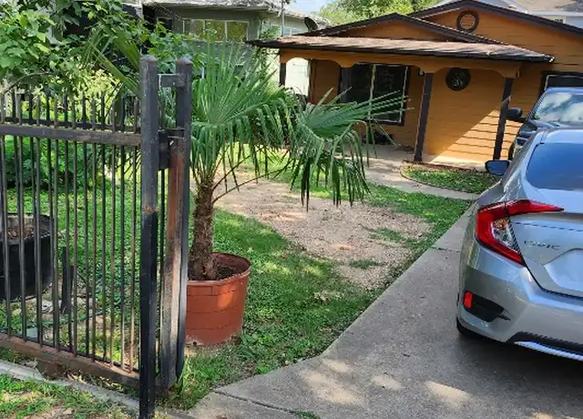 Property at 2003 Pennsylvania Ave Unit A, Austin, TX, 78702, 3 beds, 2 baths, [object Object]