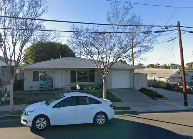 Property at 3941 Birch St Unit 3941, San Diego, CA, 92113, 3 beds, 1 bath, [object Object]