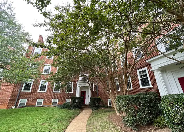 Property at 3823 Rodman St NW Unit D22, Washington, DC, 20016, 2 beds, 1 bath, [object Object]