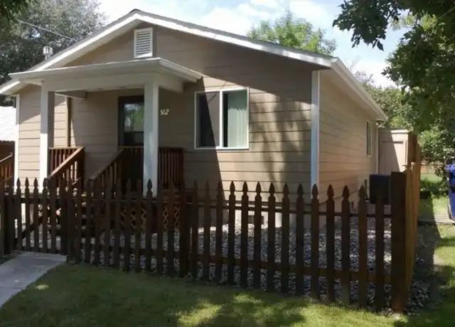 Property at 502 W Gallatin St, Livingston, MT, 59047, 2 beds, 1 bath, [object Object]