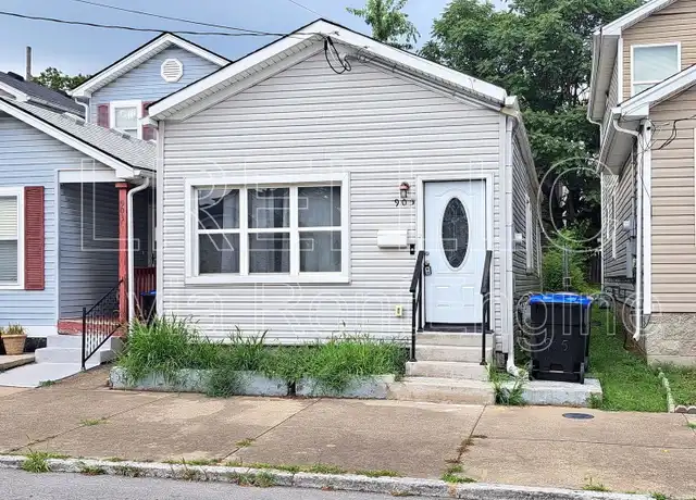 Property at 905 E Madison St, Louisville, KY, 40204, 2 beds, 2 baths, [object Object]