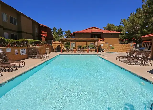 Property at The Arches at Regional Center West - 570 Knollview Ct, Palmdale, CA, 93551, 2-3 beds, 2 baths, [object Object]