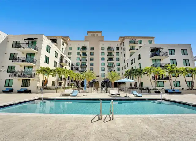 Property at 1300 Ponce de Leon Blvd #1005, Coral Gables, FL, 33134, 2 beds, 2.5 baths, [object Object]