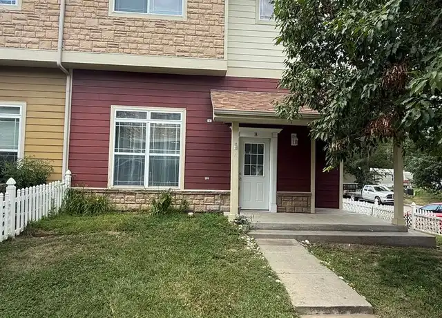 Property at 14 Fuller Cir, Junction City, KS, 66441, 4 beds, 2.5 baths, [object Object]