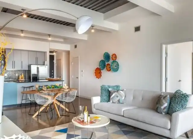 Property at 300 N Akard St Unit 3235, Dallas, TX, 75201, 3 beds, 2 baths, [object Object]