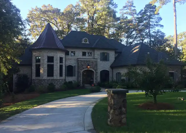 Property at 3449 Bradley Pl, Raleigh, NC, 27607, 4 beds, 4.5 baths, [object Object]
