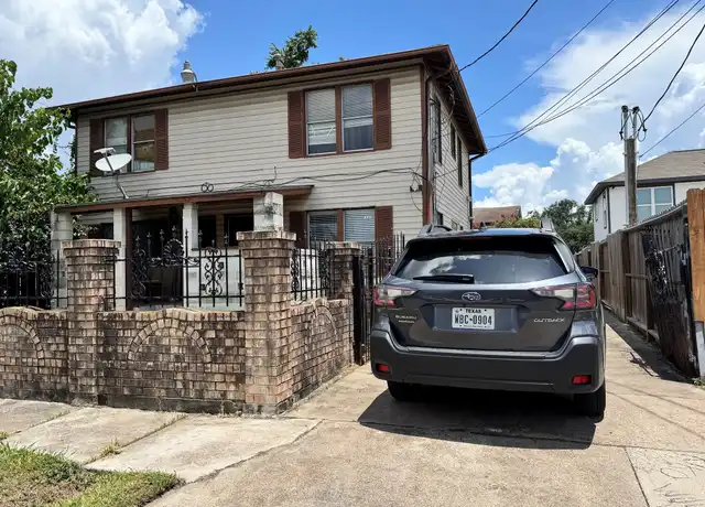 Property at 5617 Eskridge St, Houston, TX, 77023, 2 beds, 1 bath, [object Object]