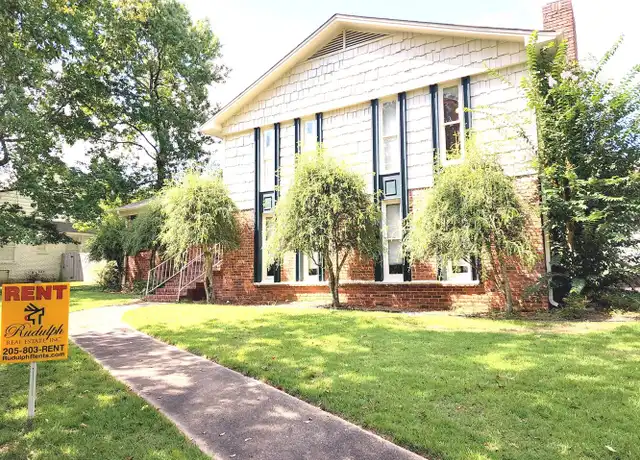 Property at 1856 Catala Rd, Vestavia Hills, AL, 35216, 4 beds, 2.5 baths, [object Object]