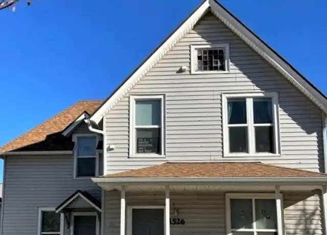Property at 1526 9th Ave #4, Greeley, CO, 80631, 3 beds, 2 baths, [object Object]