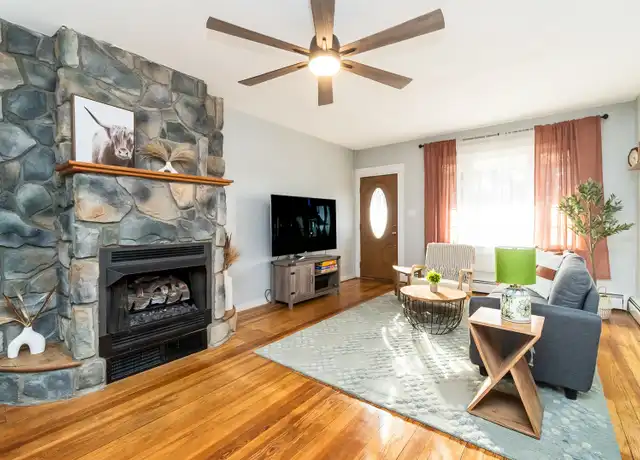Property at 1359 Jefferson St, Hellertown, PA, 18055, 3 beds, 1.5 baths, [object Object]