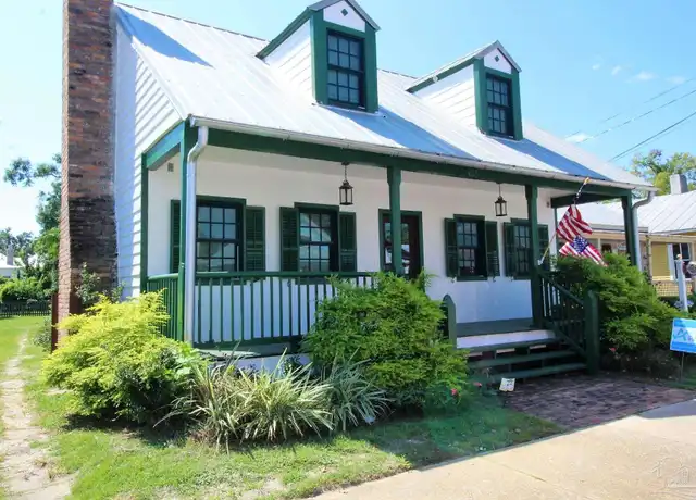 Property at 435 E Government St, Pensacola, FL, 32502, 3 beds, 3 baths, [object Object]