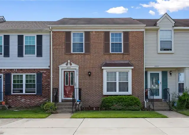 Property at 2919 Szetela Ct, Hampton, VA, 23666, 3 beds, 2.5 baths, [object Object]