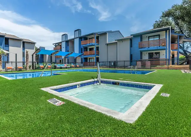Property at The Waverly Apartments - 2501 Webb Chapel Ext, Dallas, TX, 75220, 1-2 bed, 1 bath, [object Object]