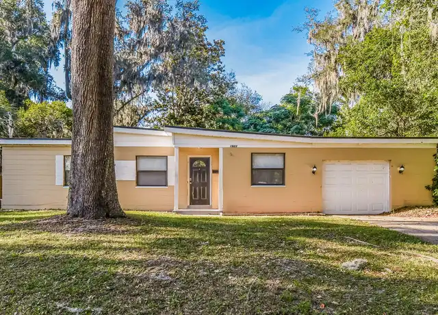 Property at 1923 Bucknell Ave, Jacksonville, FL, 32218, 3 beds, 1 bath, [object Object]