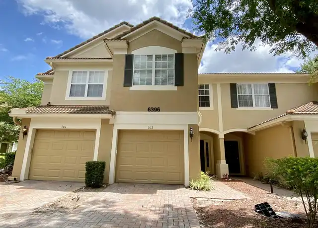 Property at 6396 Daysbrook Dr #102, Orlando, FL, 32835, 3 beds, 2 baths, [object Object]
